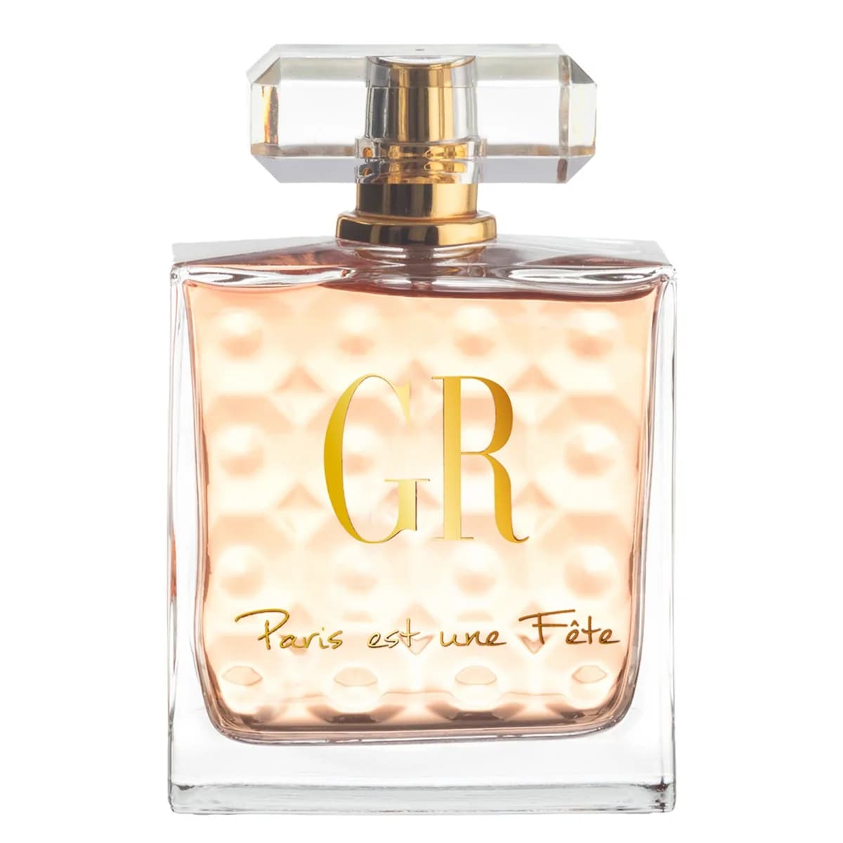 Paris est une Fête – Eau de Parfum