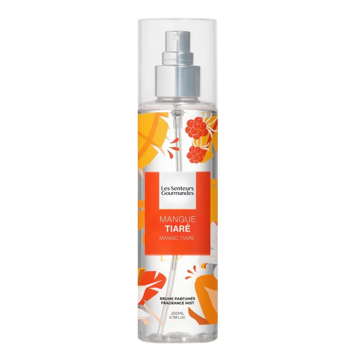 Mangue Tiare – Eau de Cologne