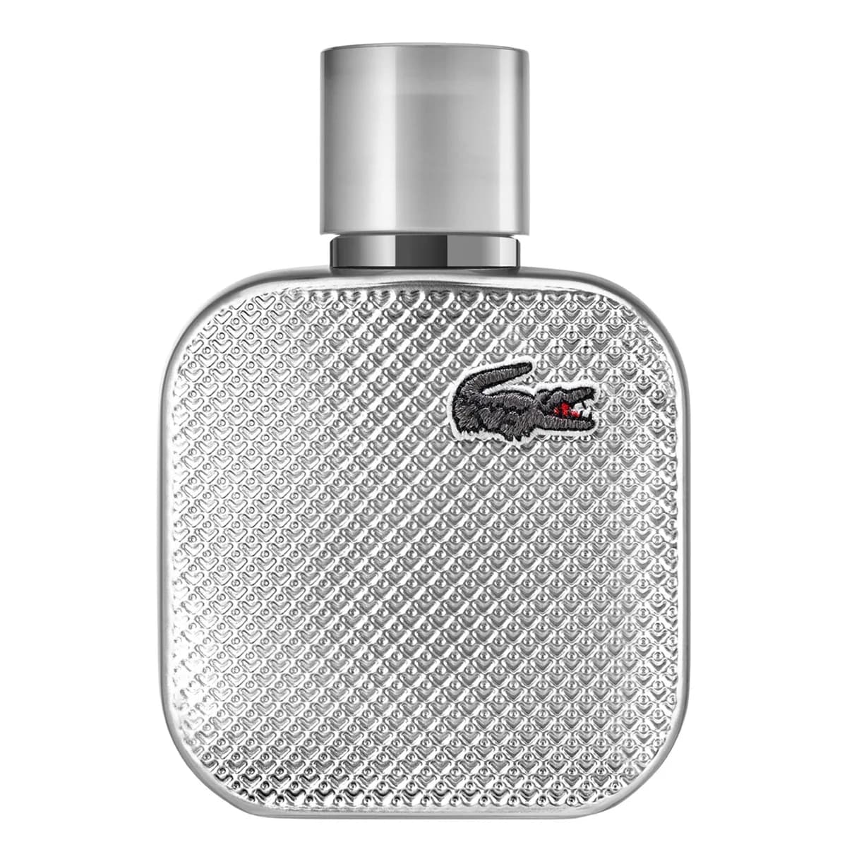 L.12.12 Silver Grey – Eau de Parfum