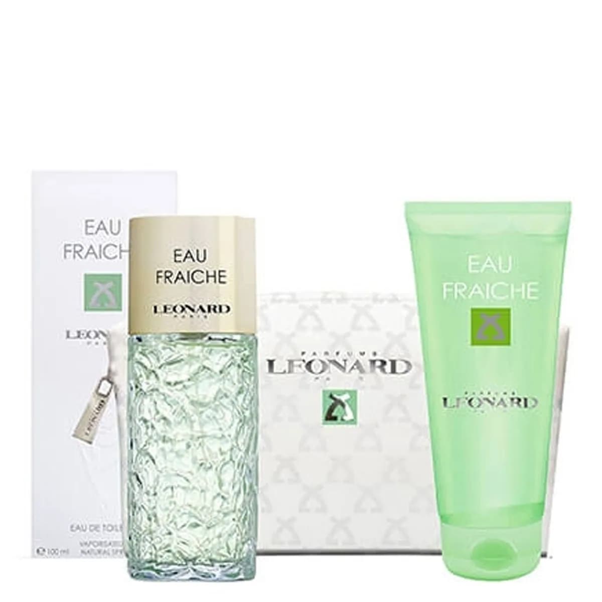 Eau Fraîche – Eau de Toilette