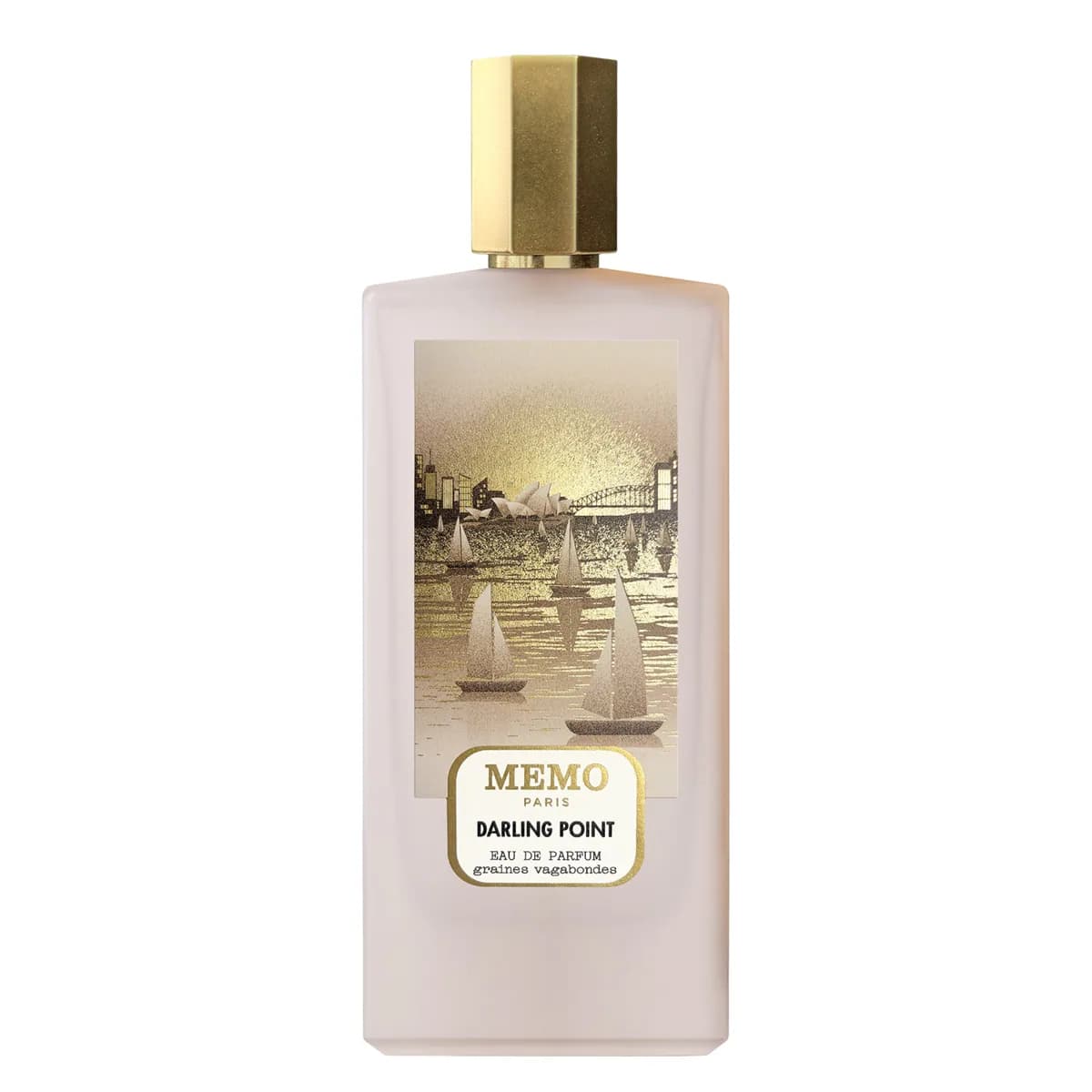 Darling Point – Eau de Parfum