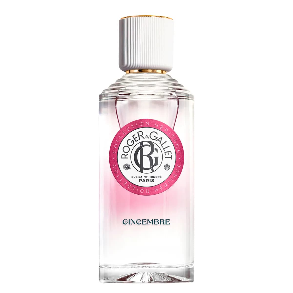 Gingembre – Eau de Toilette