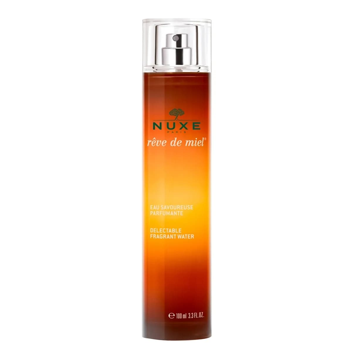 Rêve de Miel® – Eau de Cologne