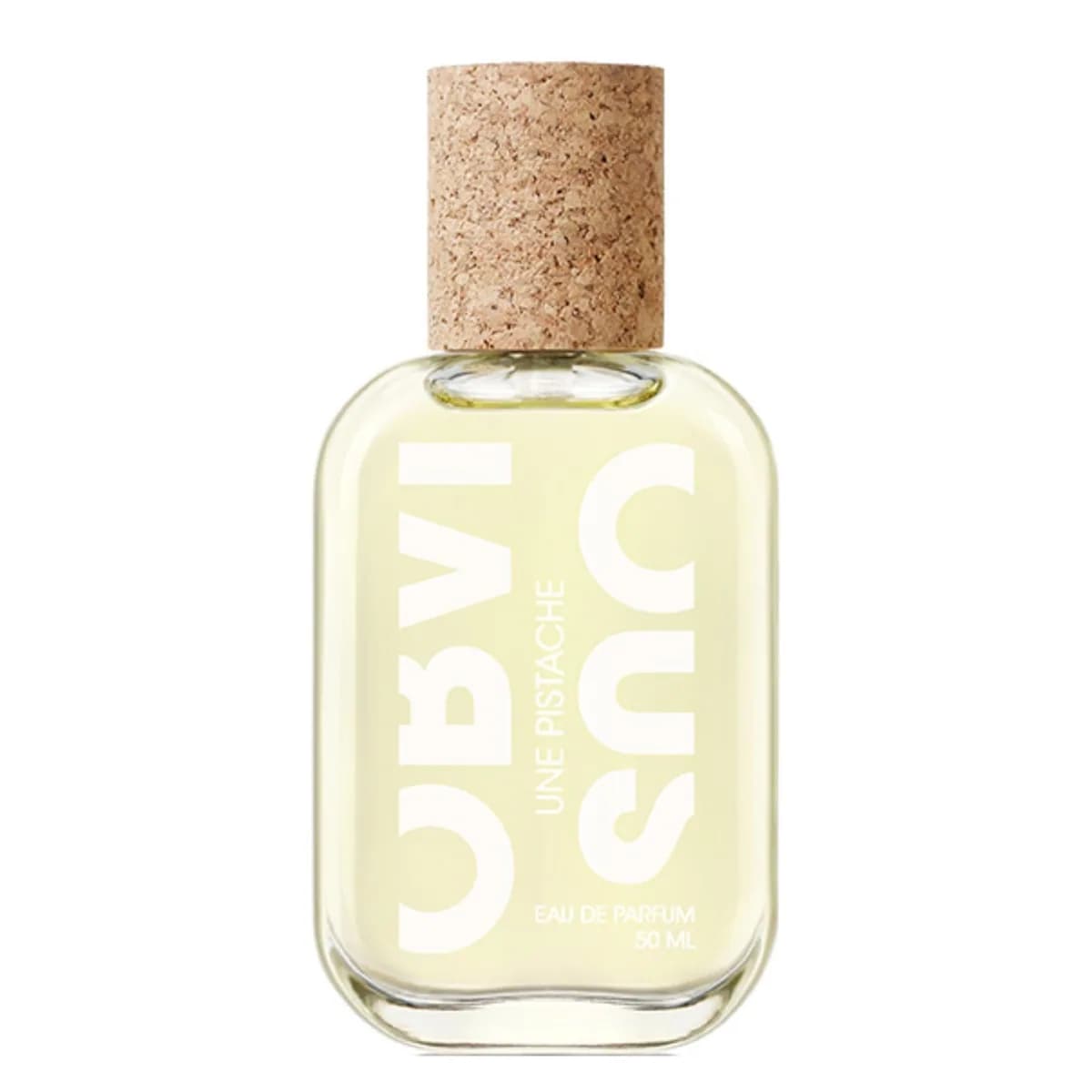 Une Pistache – Eau de Parfum