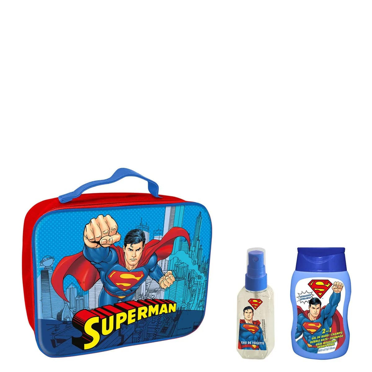 Superman – Eau de Toilette