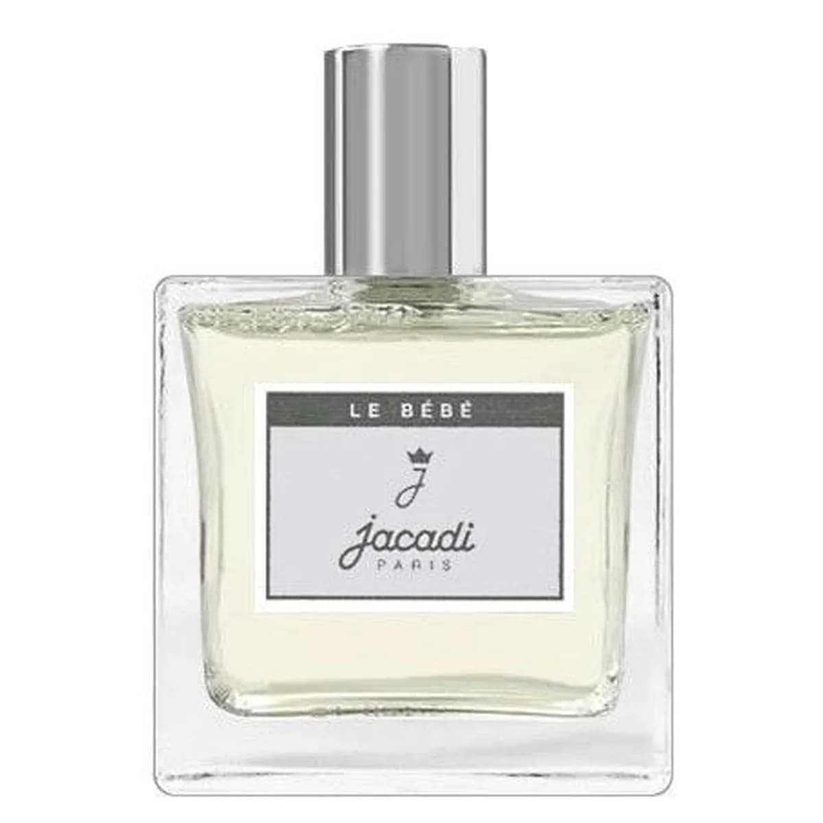 Le Bébé – Eau de Cologne