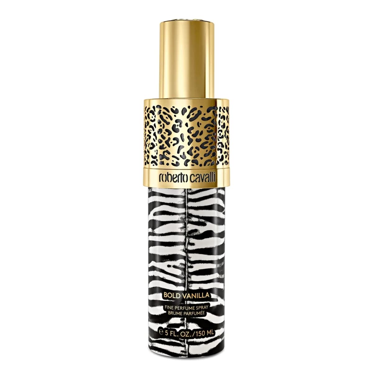 Bold Vanilla – Eau de Cologne