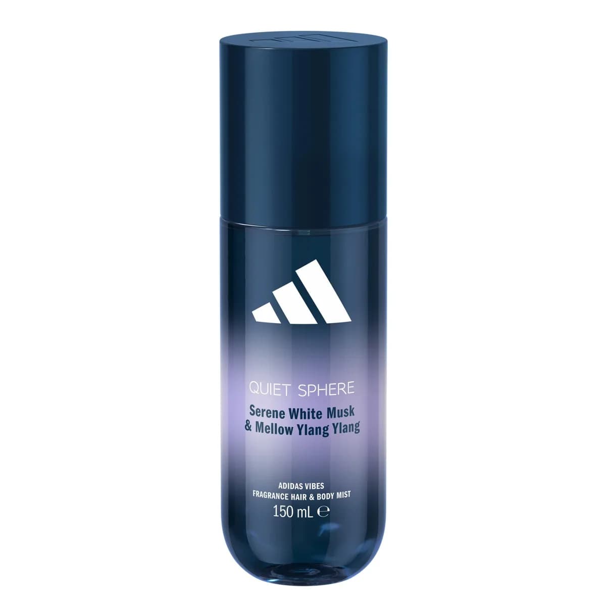 Quiet Sphere – Eau de Cologne