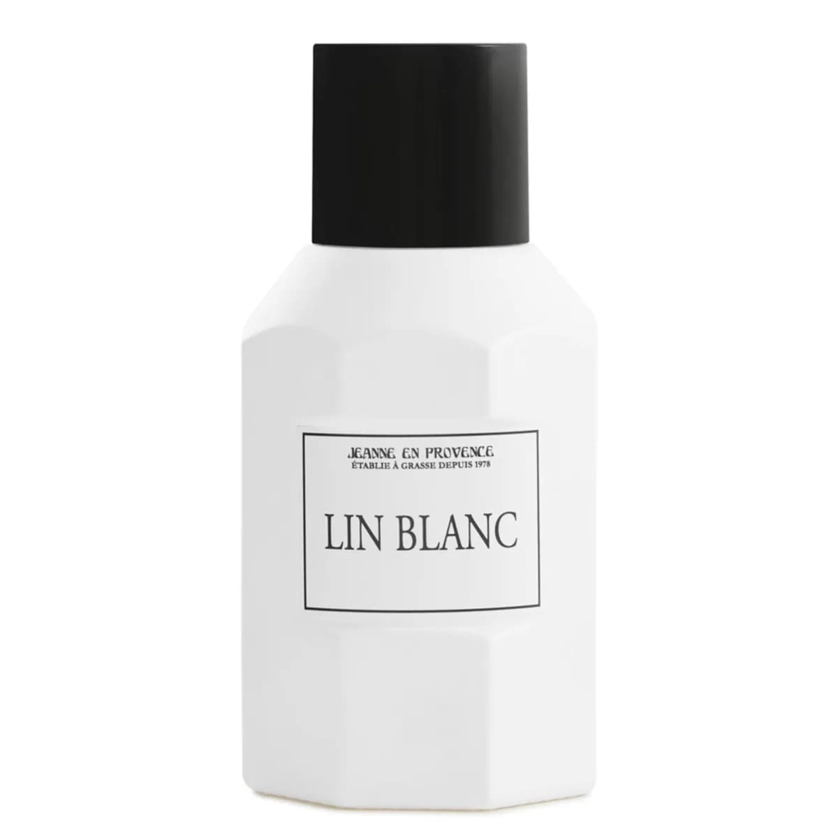 Lin Blanc – Eau de Toilette