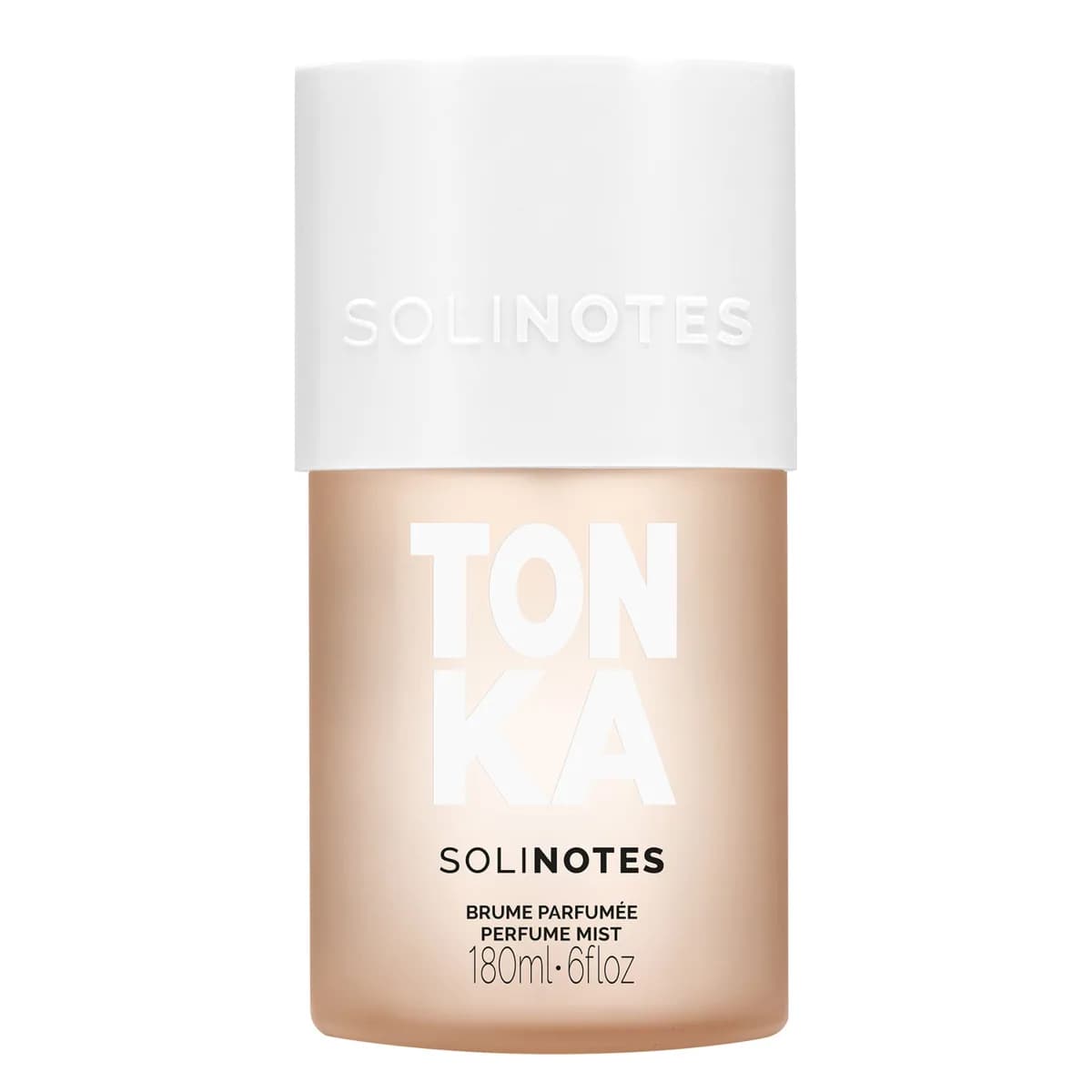 Tonka – Eau de Cologne