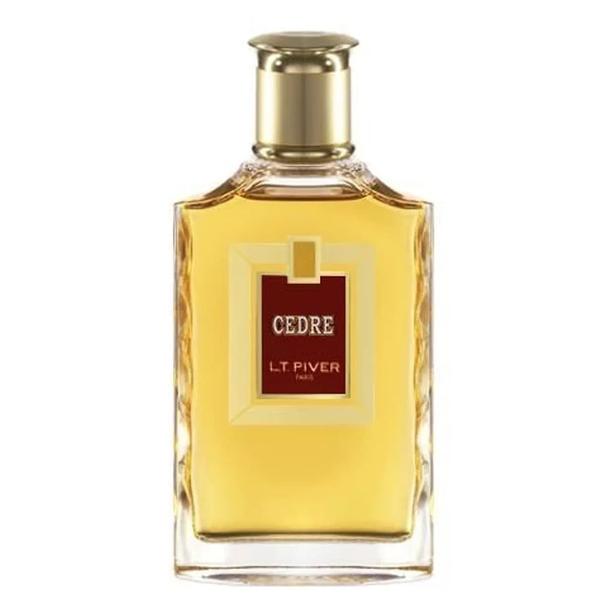 Cèdre – Eau de Toilette