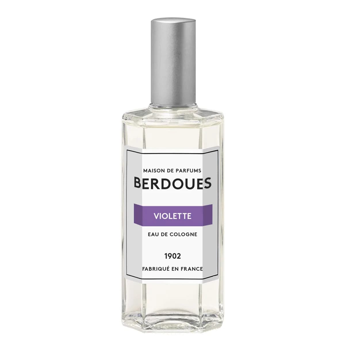 1902 Violette – Eau de Cologne