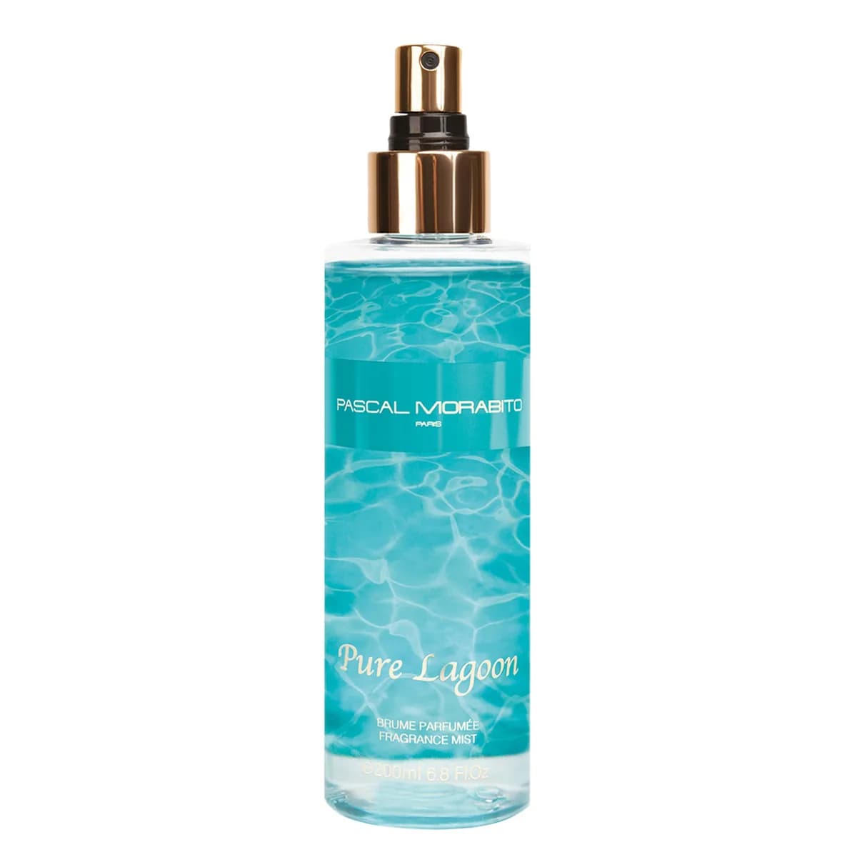 Pure Lagon – Eau de Cologne