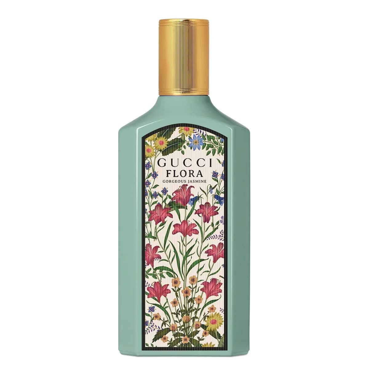 Gucci Flora Gorgeous Jasmin – Eau de Parfum