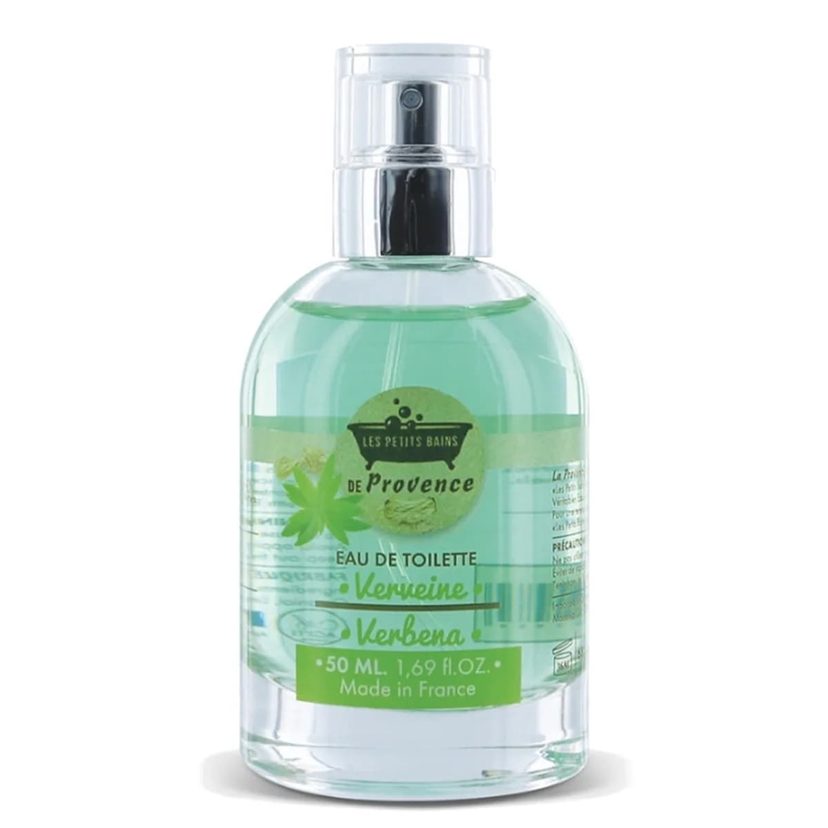 Verveine – Eau de Toilette