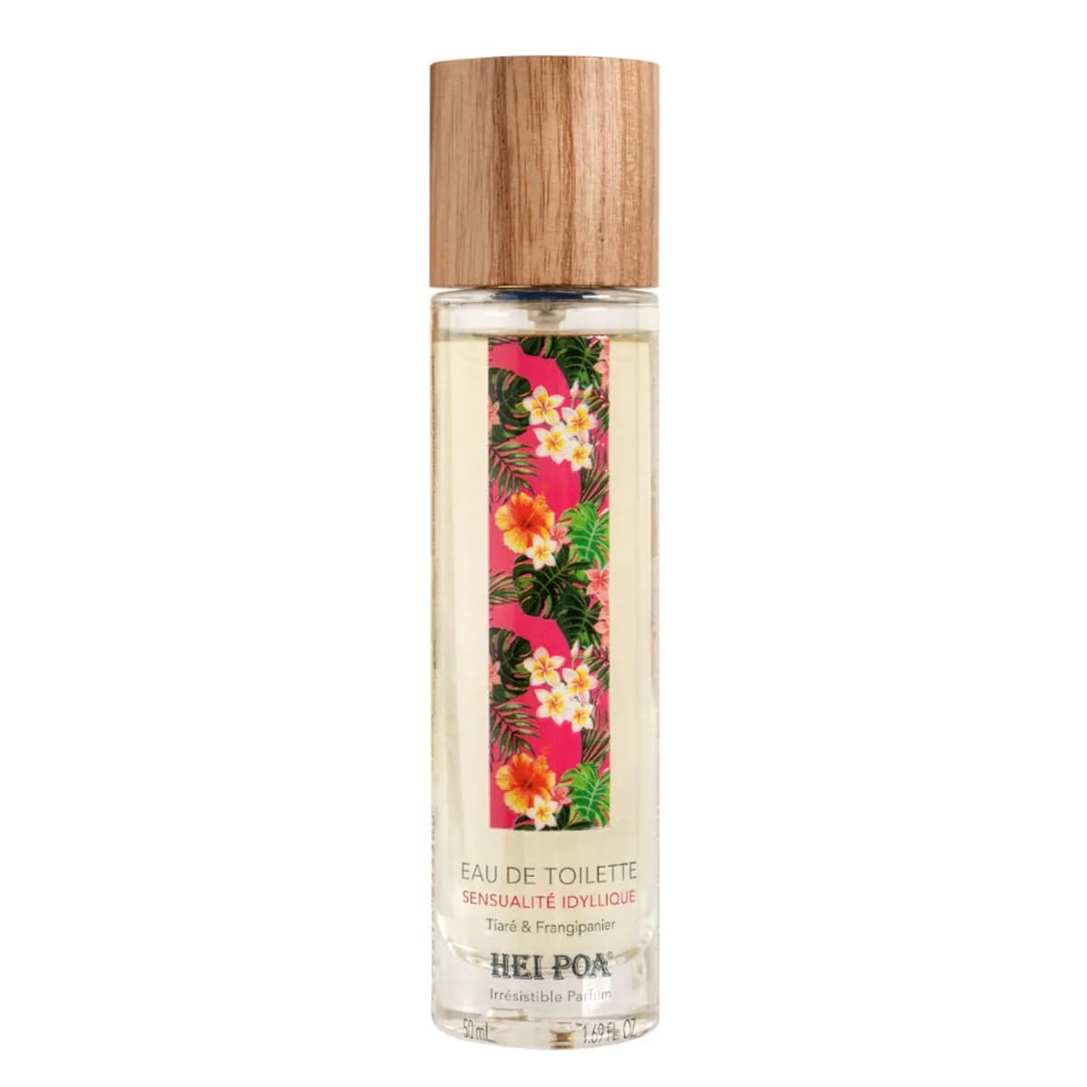 Sensualité Idyllique – Eau de Toilette