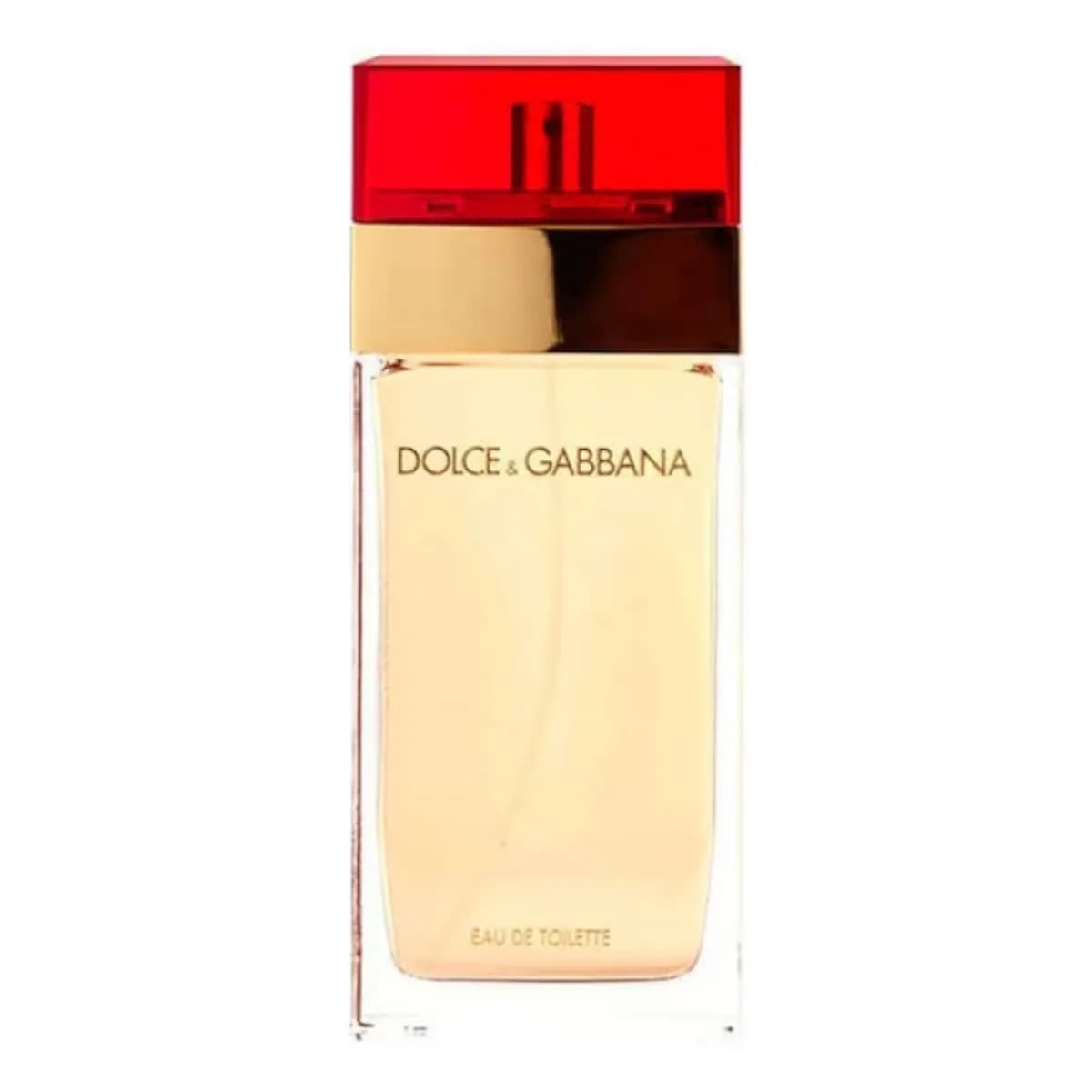 Original Red – Eau de Toilette