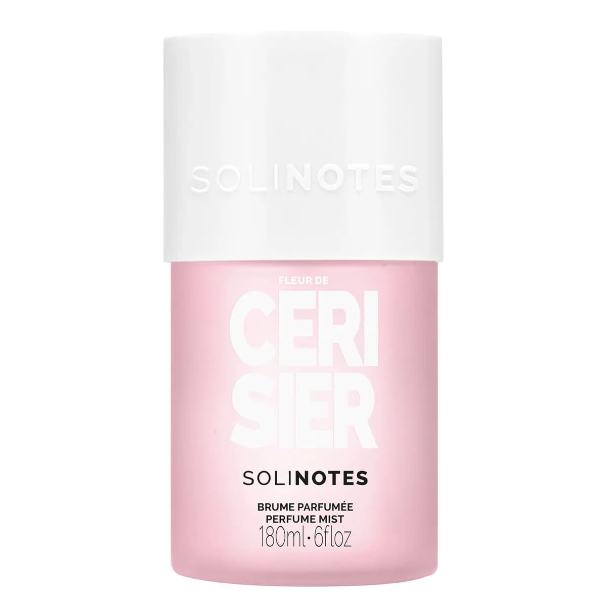 Fleur de Cerisier – Eau de Cologne