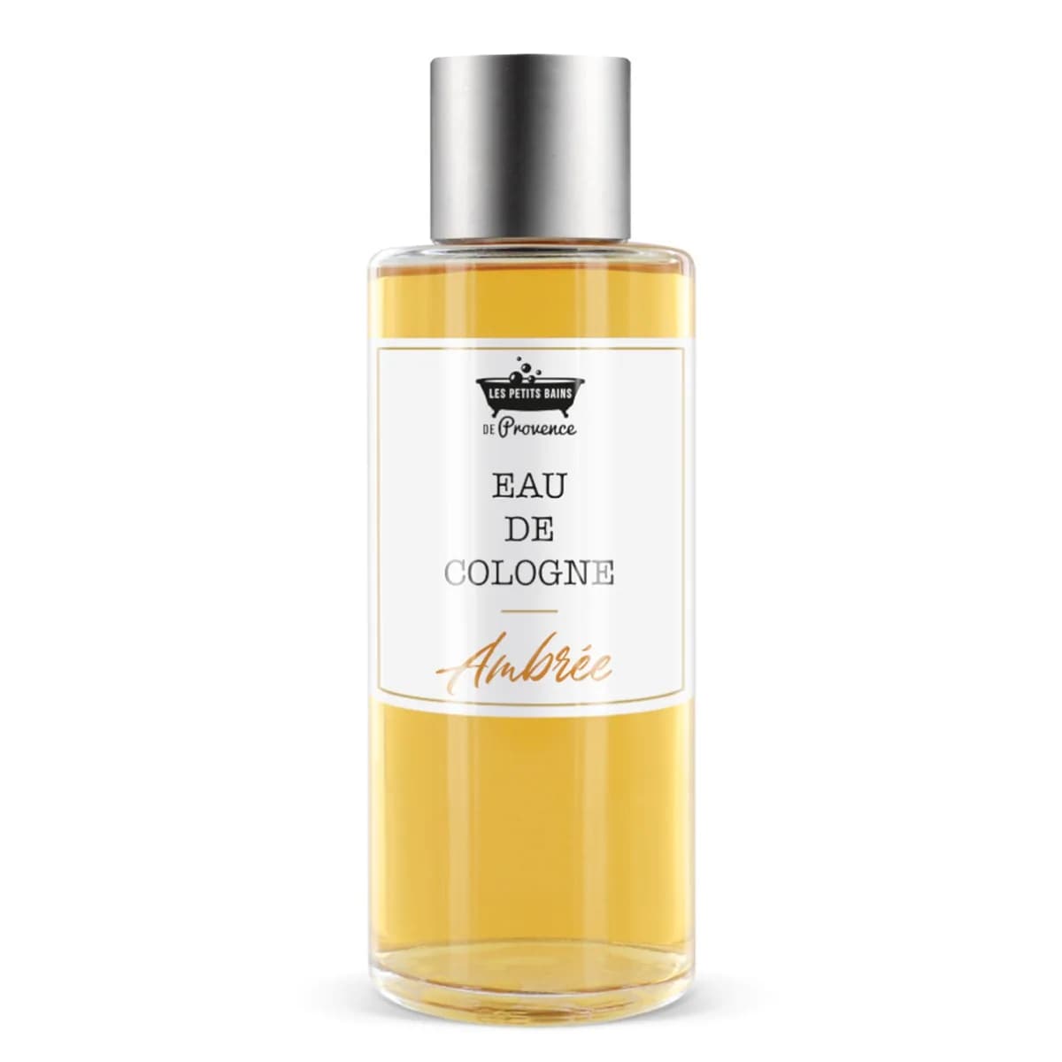 Ambrée – Eau de Cologne