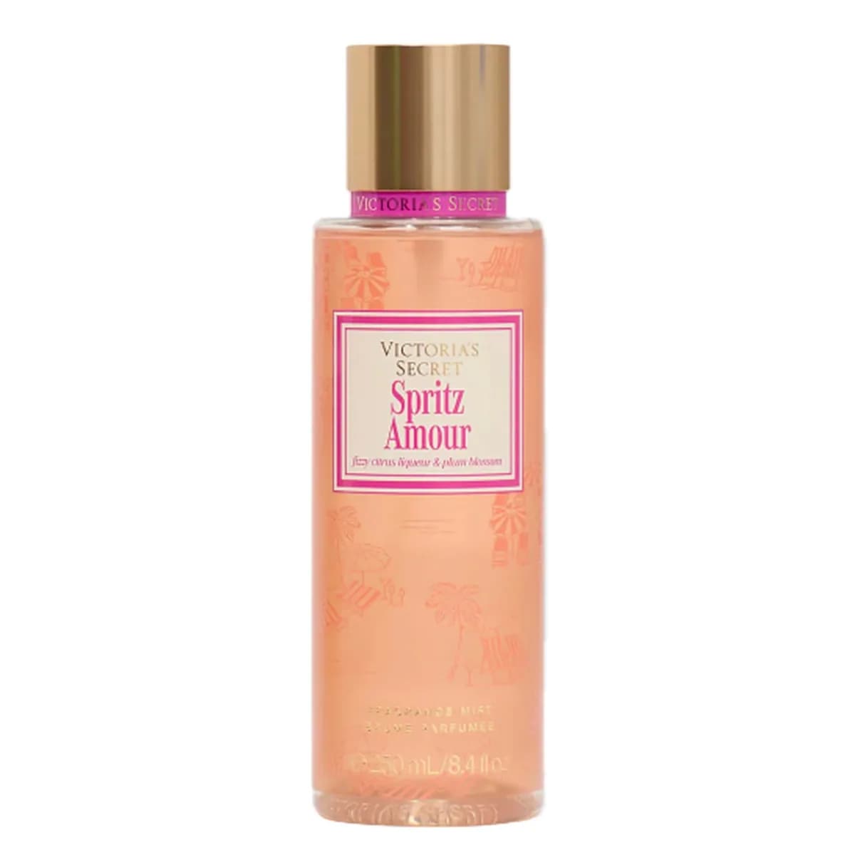 Spritz Amour – Eau de Cologne