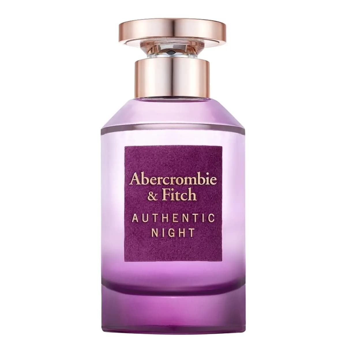 Authentic Night Femme – Eau de Parfum