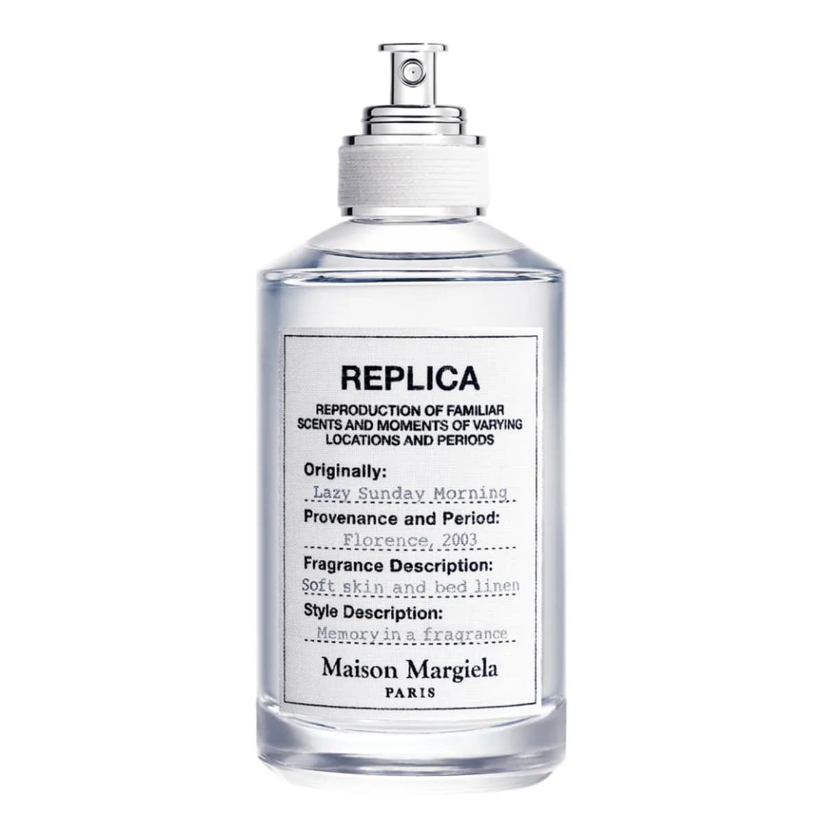 Replica Lazy Sunday Morning – Eau de Toilette