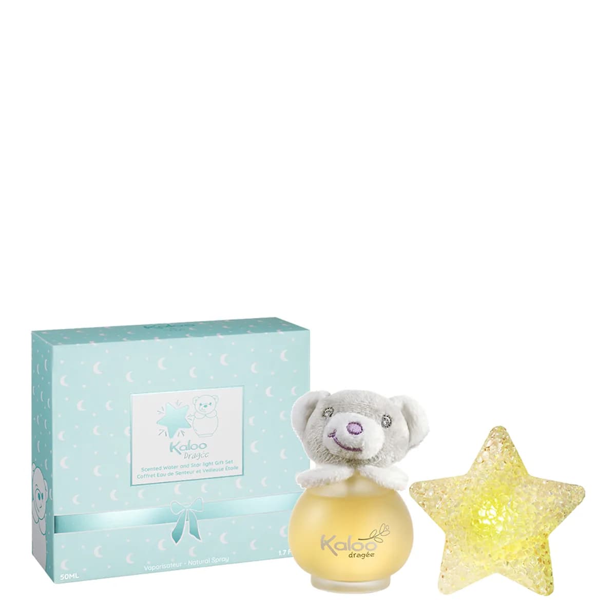 Kaloo Dragée – Eau de Cologne