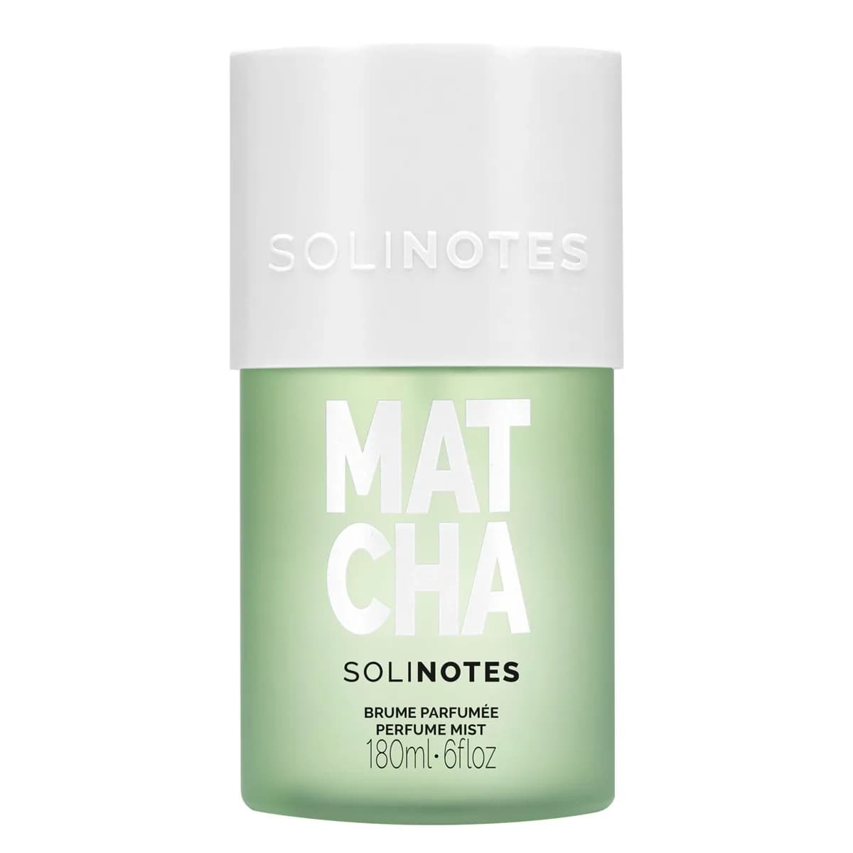 Matcha – Eau de Cologne