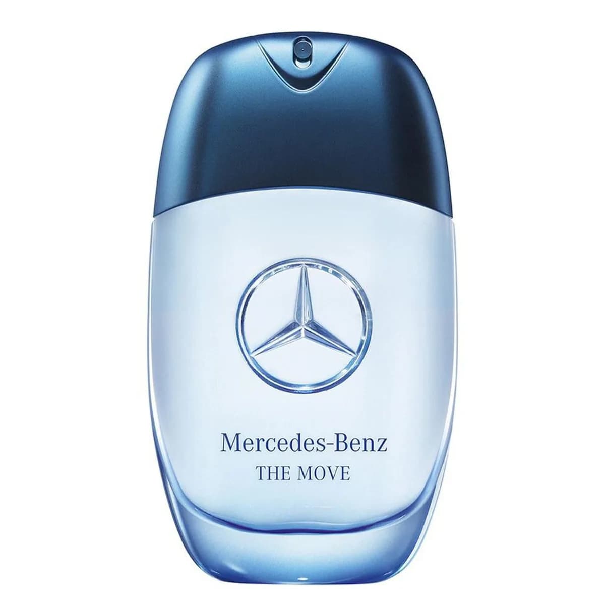 The Move – Eau de Toilette