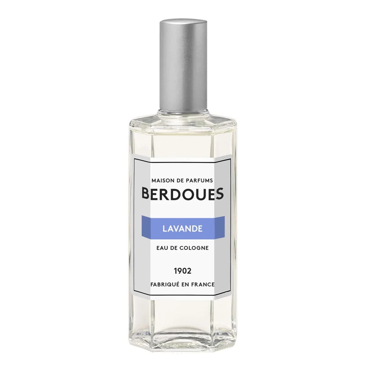 1902 Lavande – Eau de Cologne