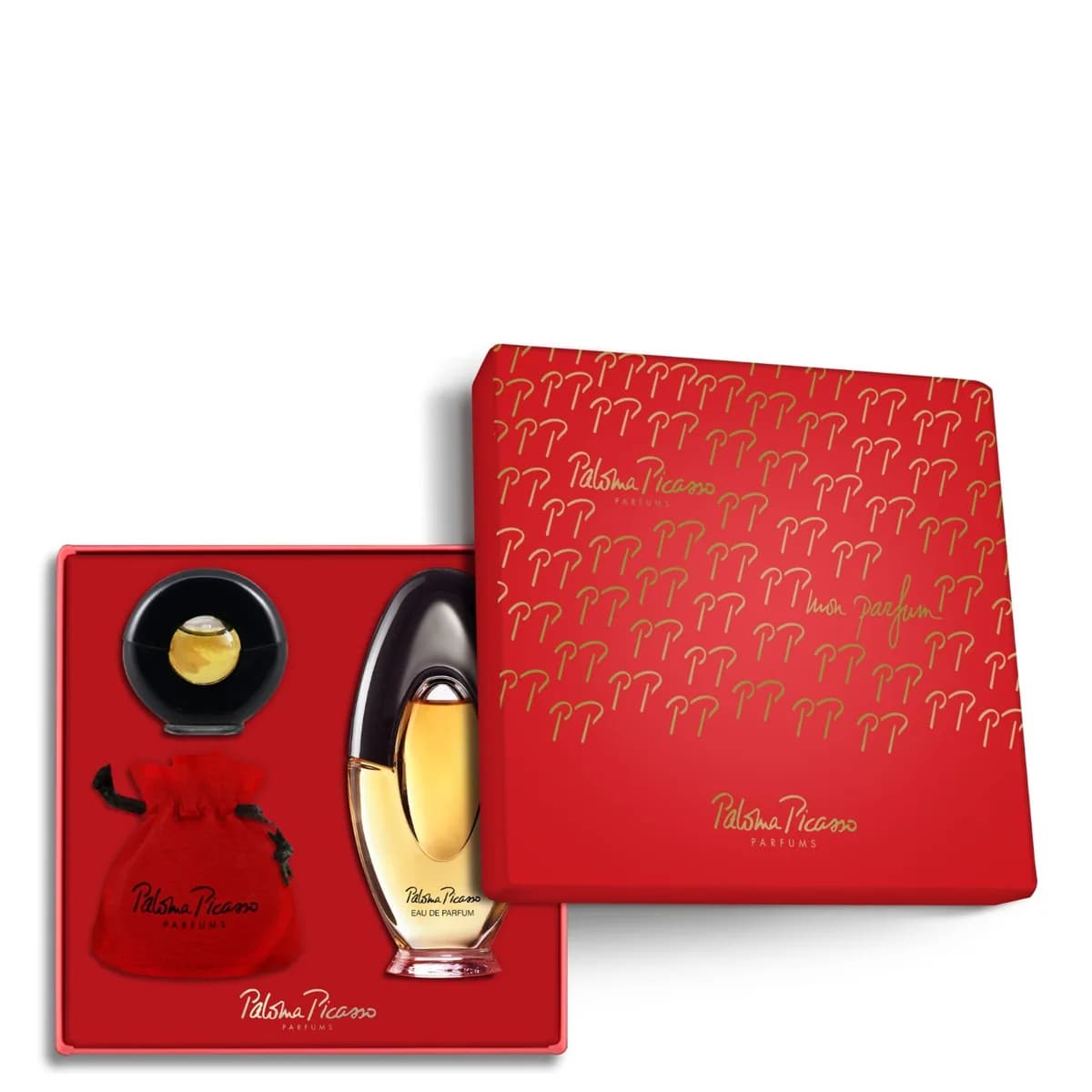 Mon Parfum – Eau de Parfum