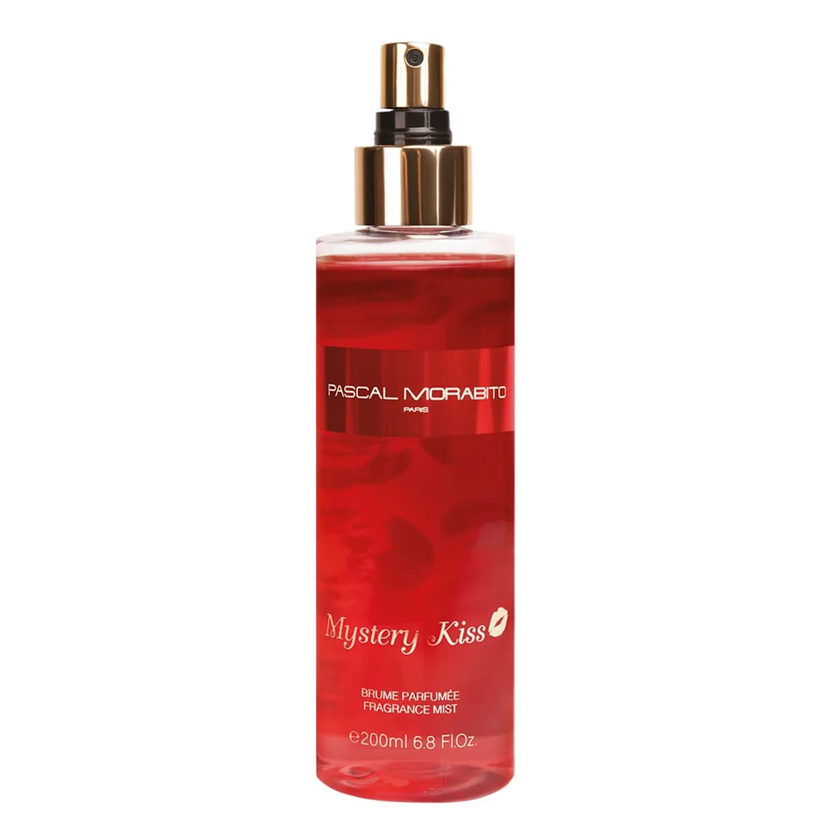 Mystery Kiss – Eau de Cologne