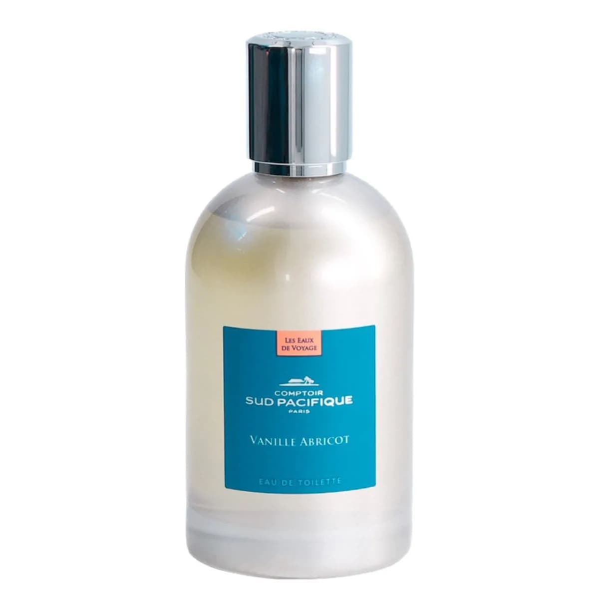 Vanille Abricot – Eau de Toilette