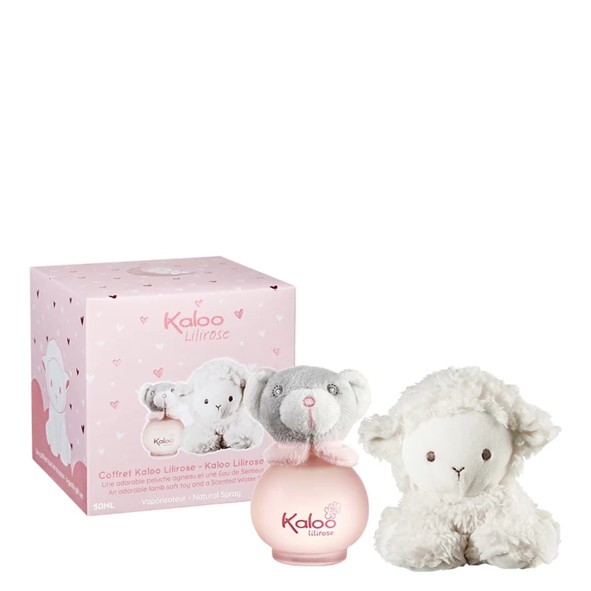Kaloo Lilirose – Eau de Cologne