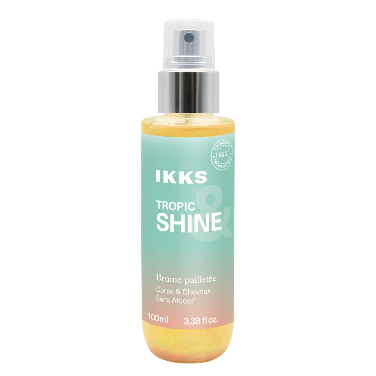 Tropic & Shine – Eau de Cologne