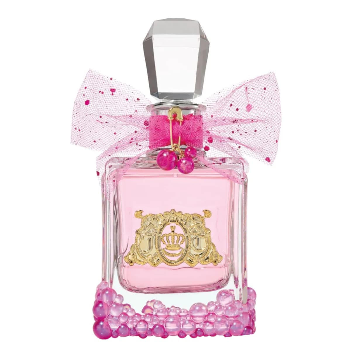 Viva La Juicy Le Bubbly – Eau de Parfum