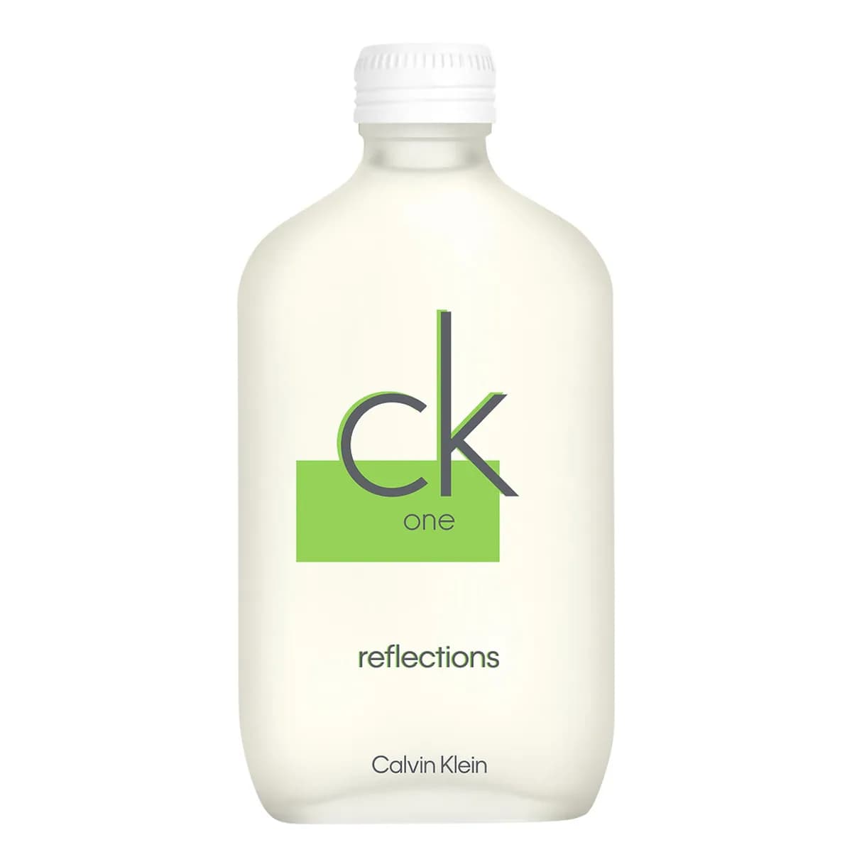 CK One Reflections – Eau de Toilette