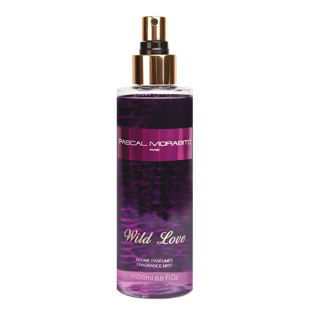 Wild Love – Eau de Cologne