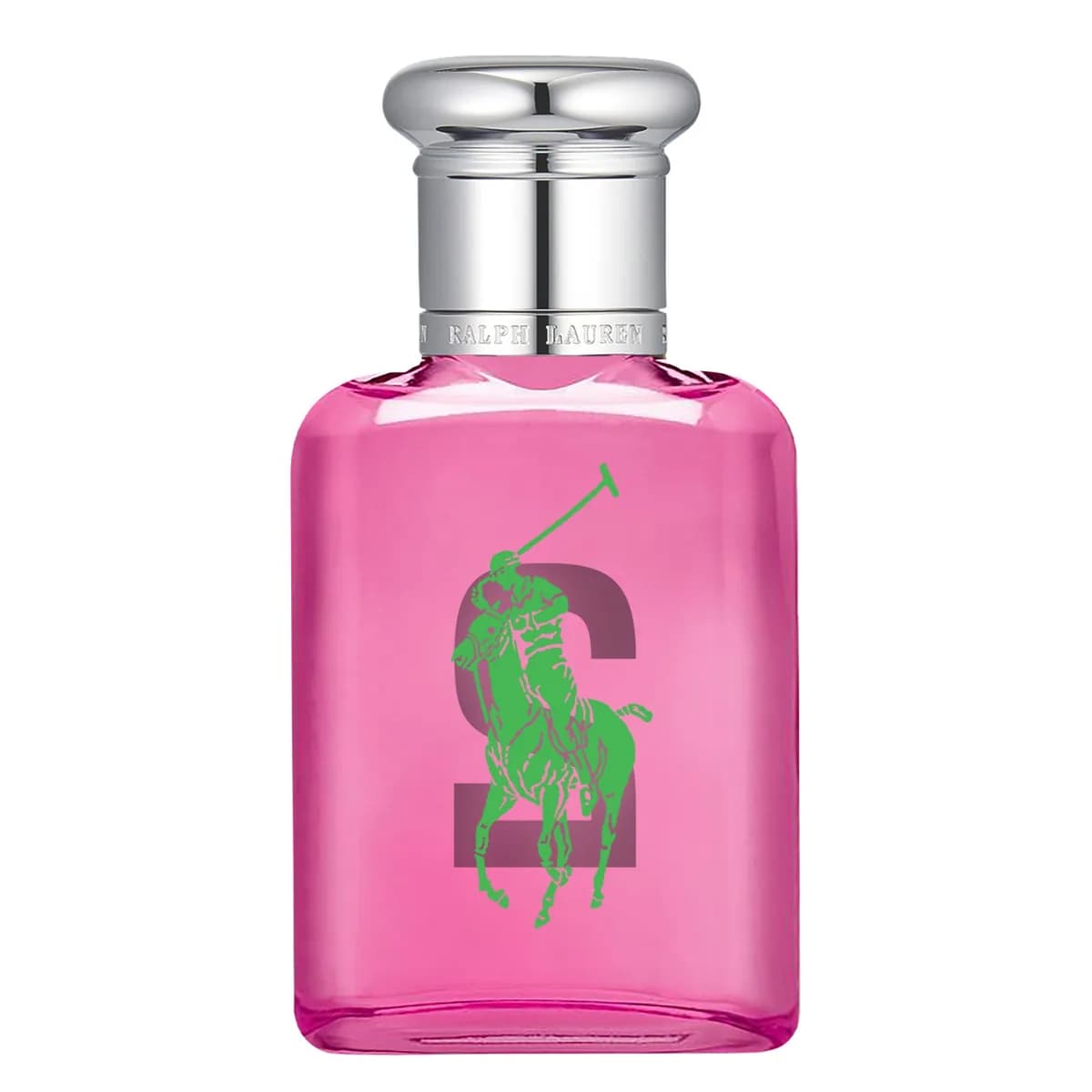 Big Pony Women – Eau de Toilette