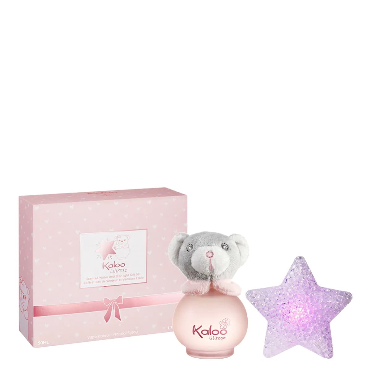 Kaloo Lilirose – Eau de Cologne