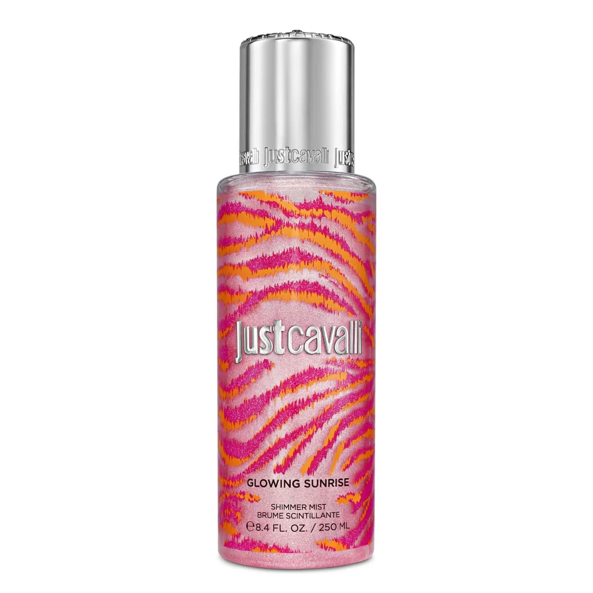 Glowing Sunrise – Eau de Cologne