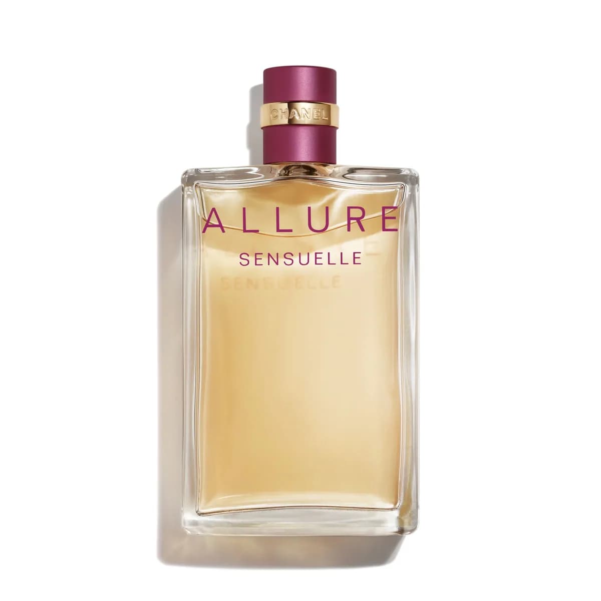 Allure Sensuelle – Eau de Parfum