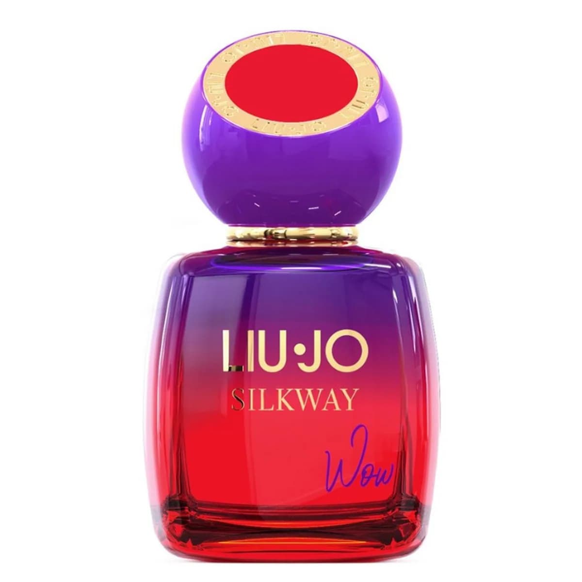 Silkway Wow – Eau de Parfum
