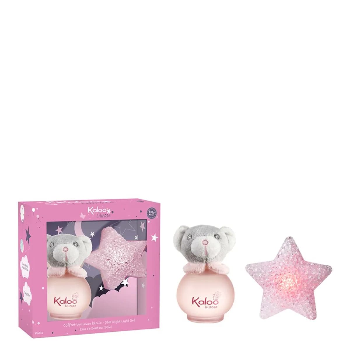 Kaloo Lilirose – Eau de Cologne