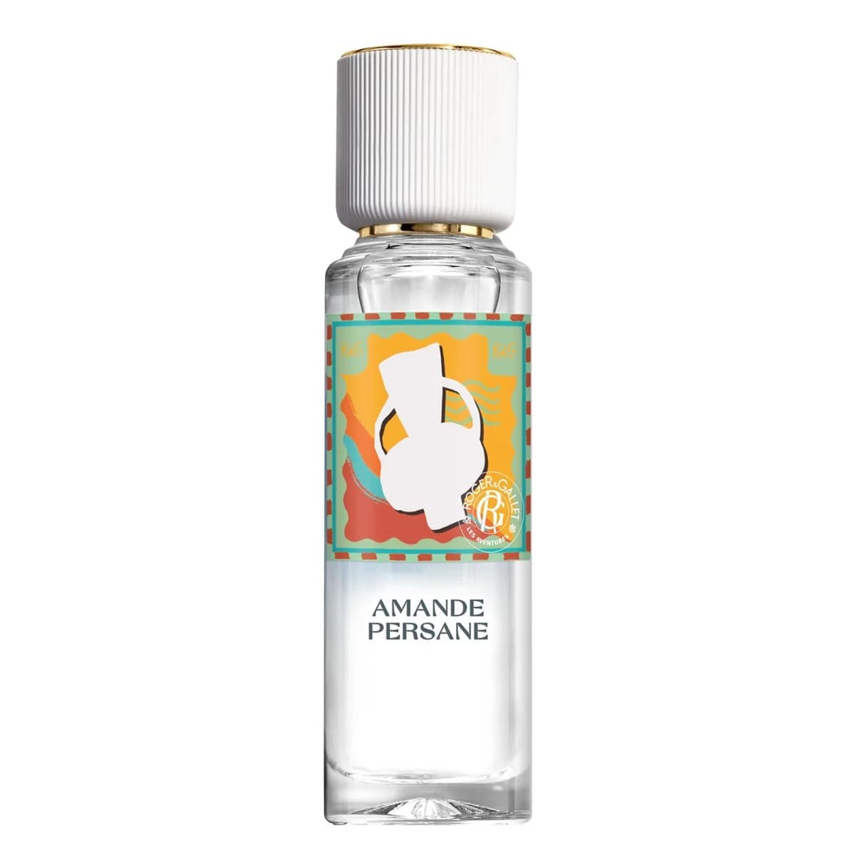 Amande Persane – Eau de Cologne