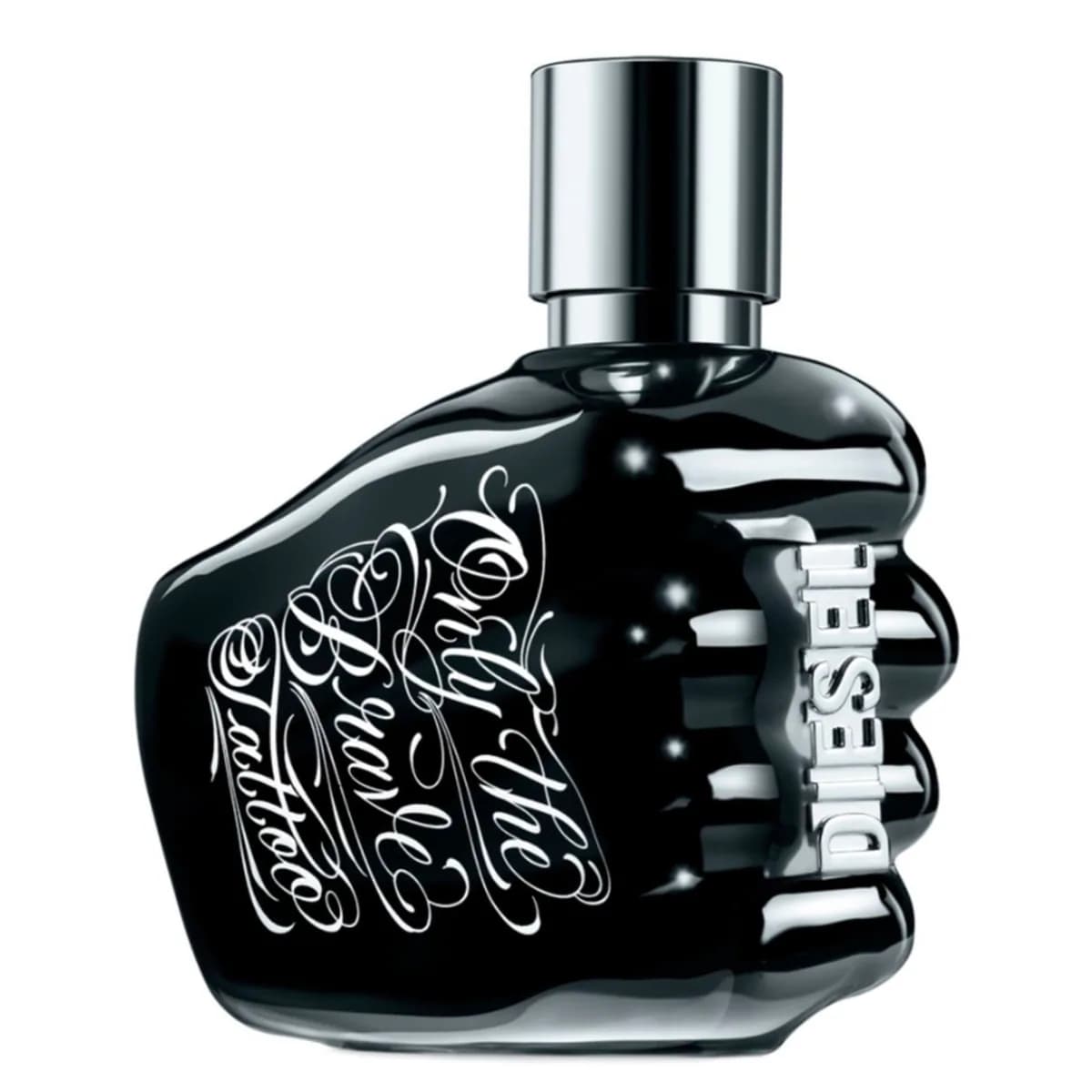 Only The Brave Tattoo – Eau de Toilette