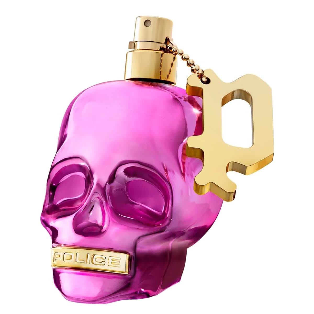 To Be Free To Dare – Eau de Parfum