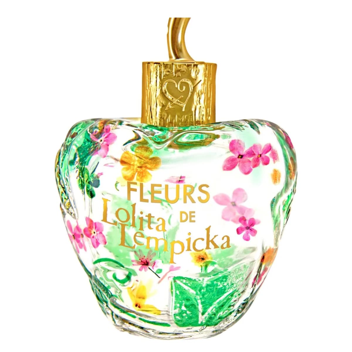 Fleurs – Eau de Parfum