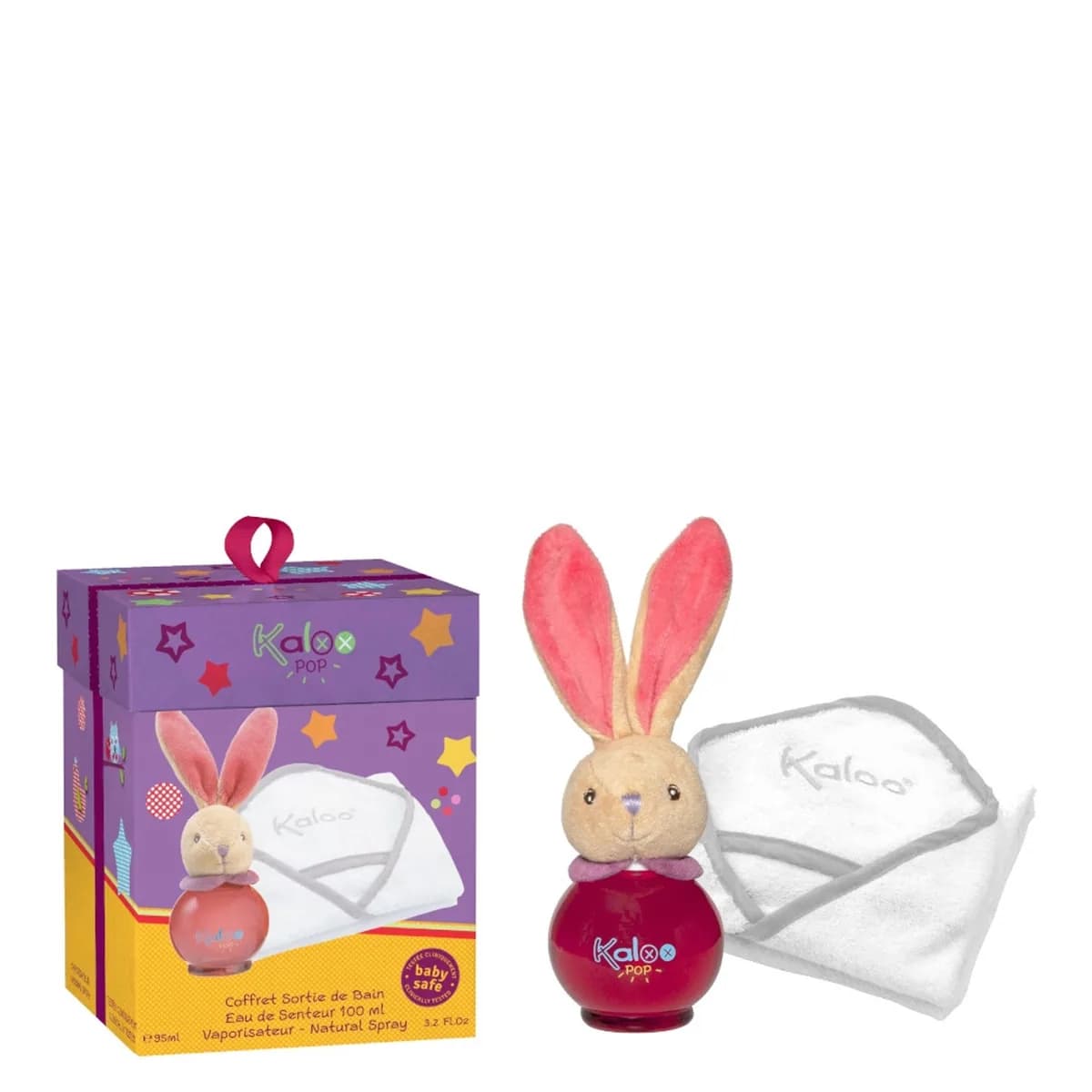 Kaloo Pop – Eau de Cologne