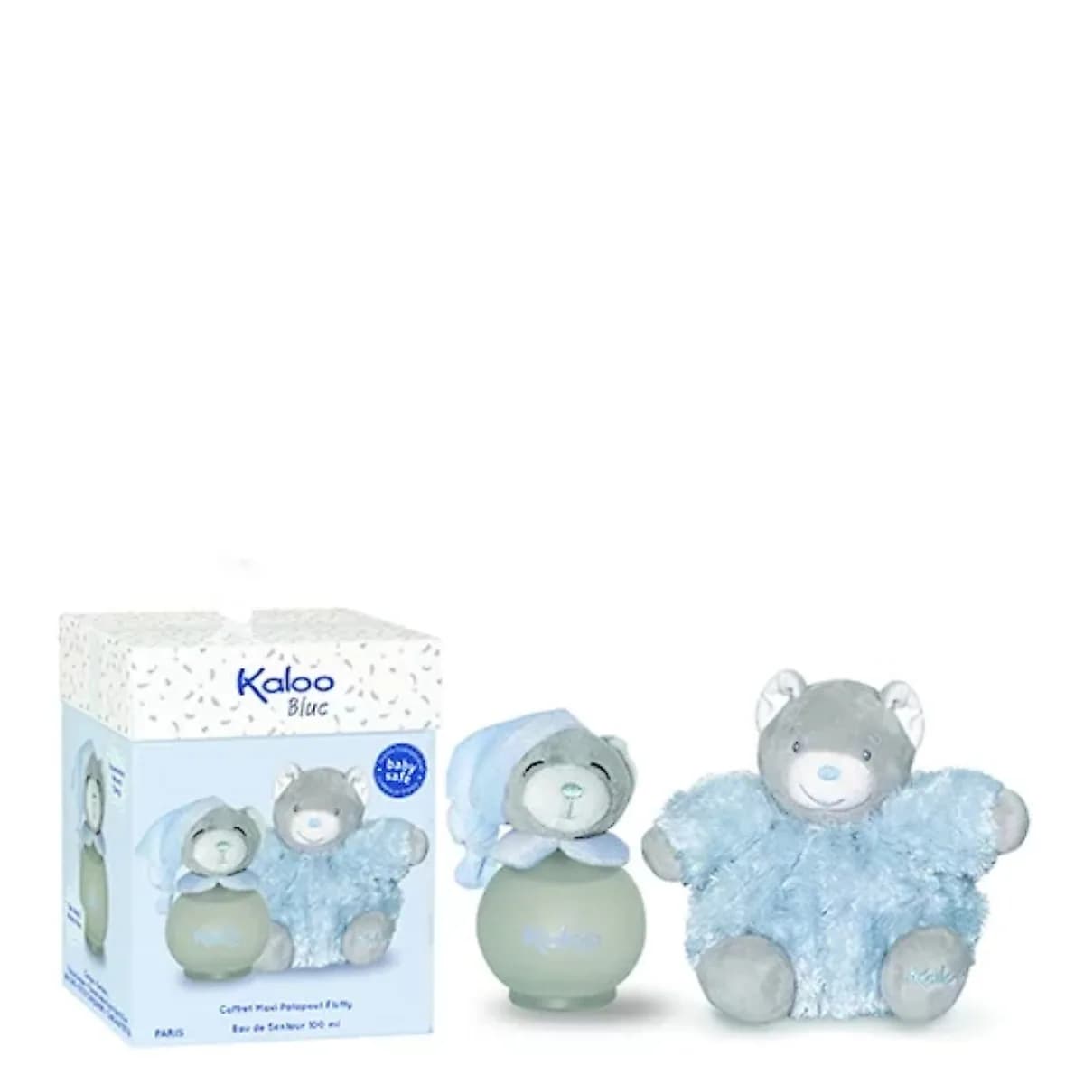 Kaloo Bleue Maxipatapouf – Eau de Cologne